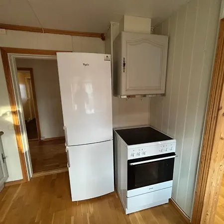 Sovesofa I Stue, Soveplasser Til To Kwatera prywatna
